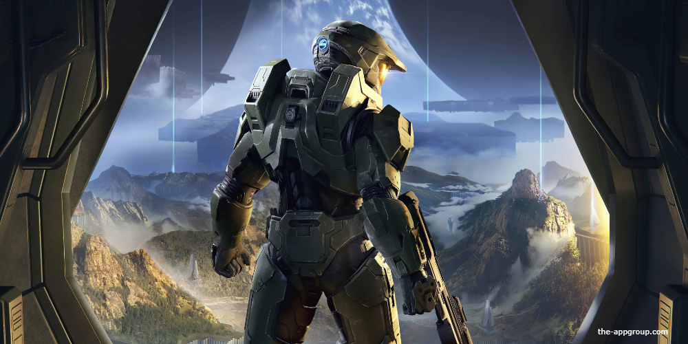 Halo Infinite game A New Era for a Legendary Series